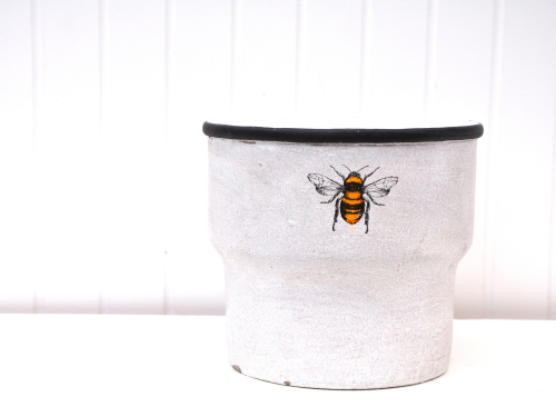 Cache-pot petite abeille - Bee jar