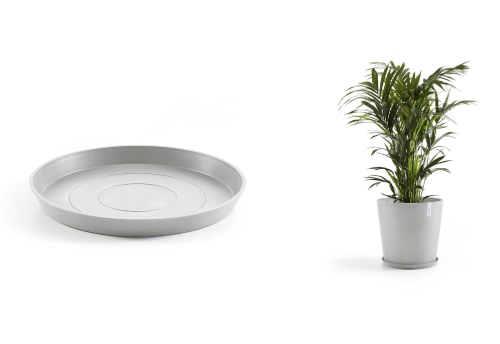 Soucoupe Ronde Amsterdam - ECOPOTS