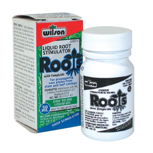 Stimulateur de racines liquide - ROOTS - Liquid Roots stimulator