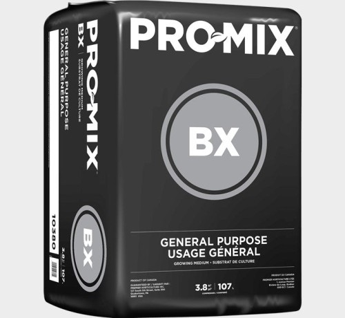 Terreau pour usage générale - PRO-MIX BX
