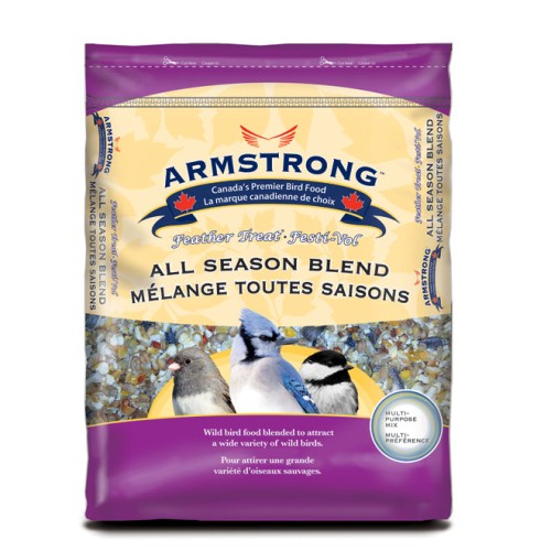 Mélange toute saison Armstrong